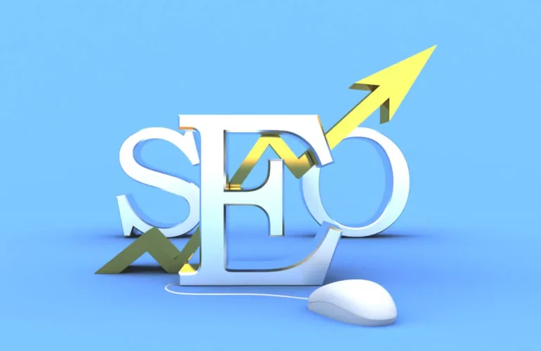 Mejorar posicionamiento SEO