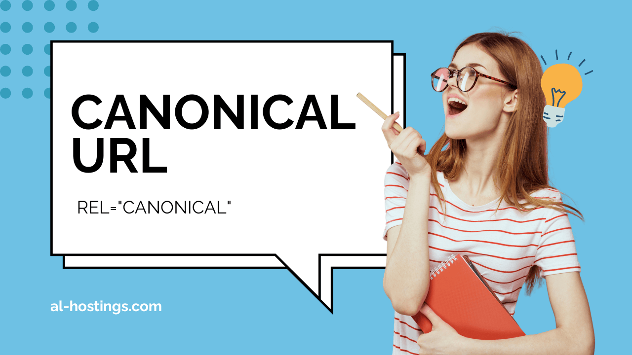 What is canonical URL?