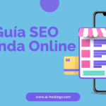 Guía SEO Tienda Online