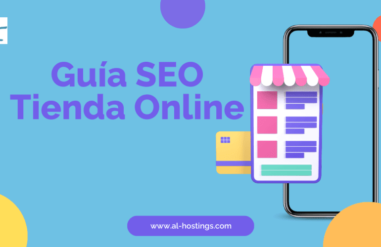 Guía SEO Tienda Online