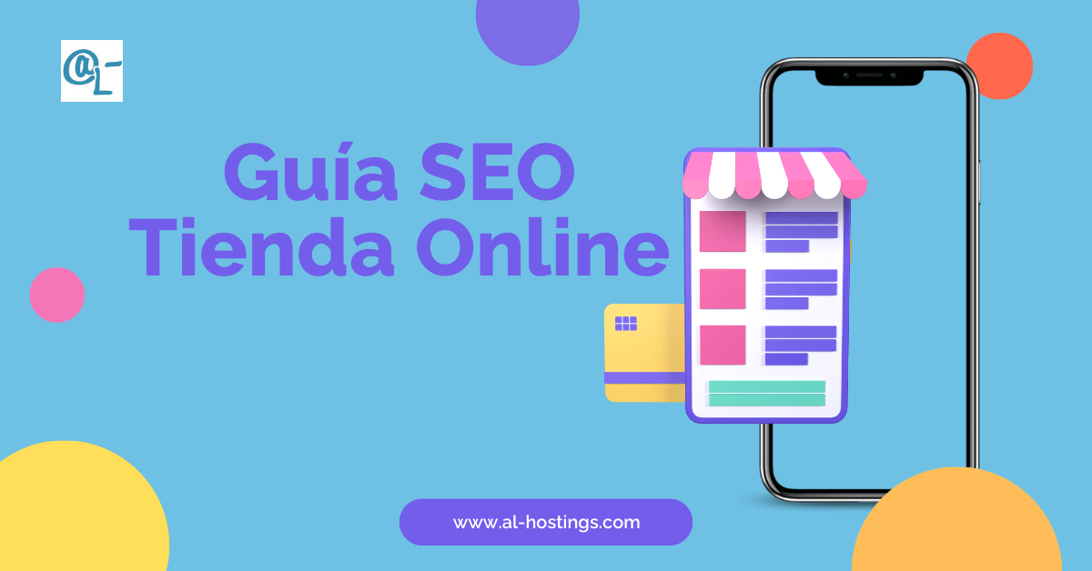 Guía SEO Tienda Online