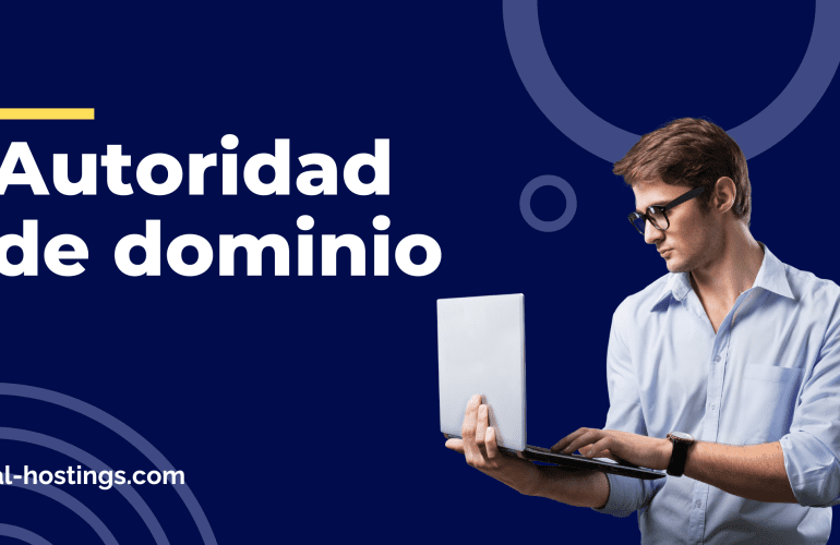 ¿Que es Autoridad de dominio de tu web (Domain Rating)?