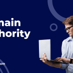 What is your website's Domain Authority (Domain Rating)?