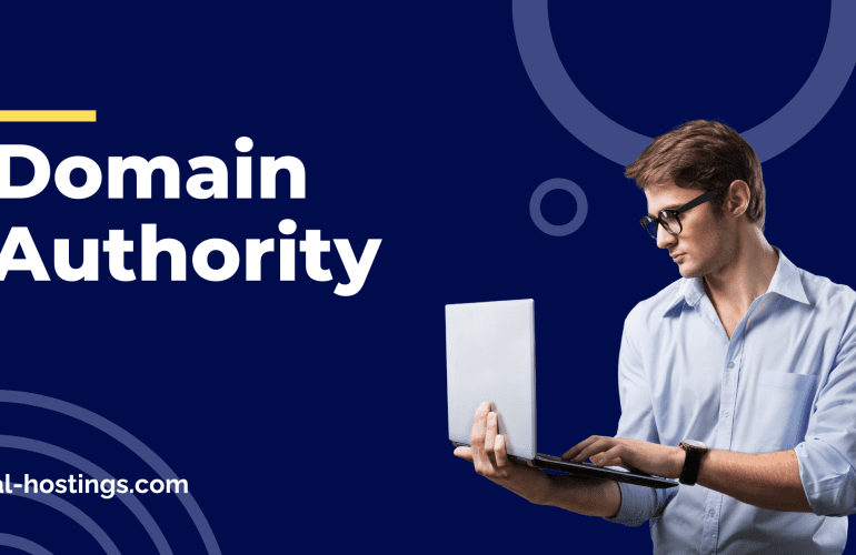 What is your website's Domain Authority (Domain Rating)?