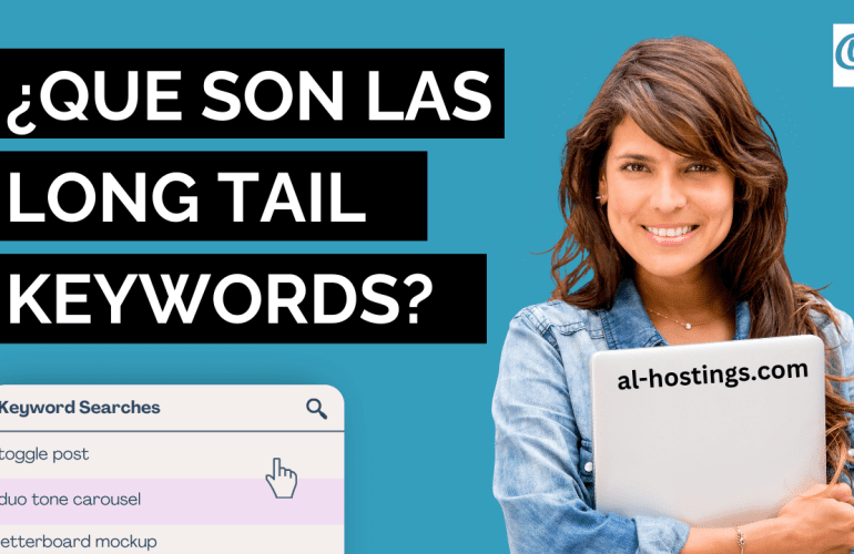 ¿Qué son las Long Tail Keywords en SEO?