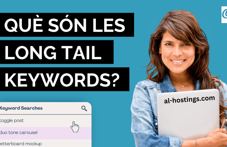 Què són les long tail keywords?