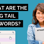 What are the Long Tail Keywords in SEO?