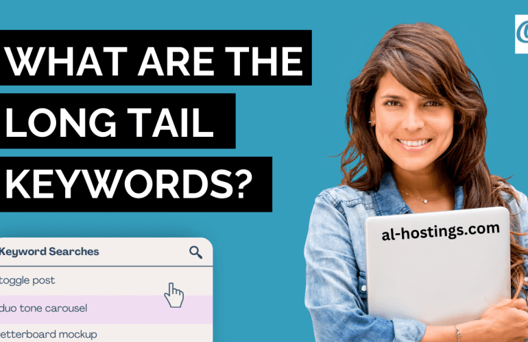 What are the Long Tail Keywords in SEO?