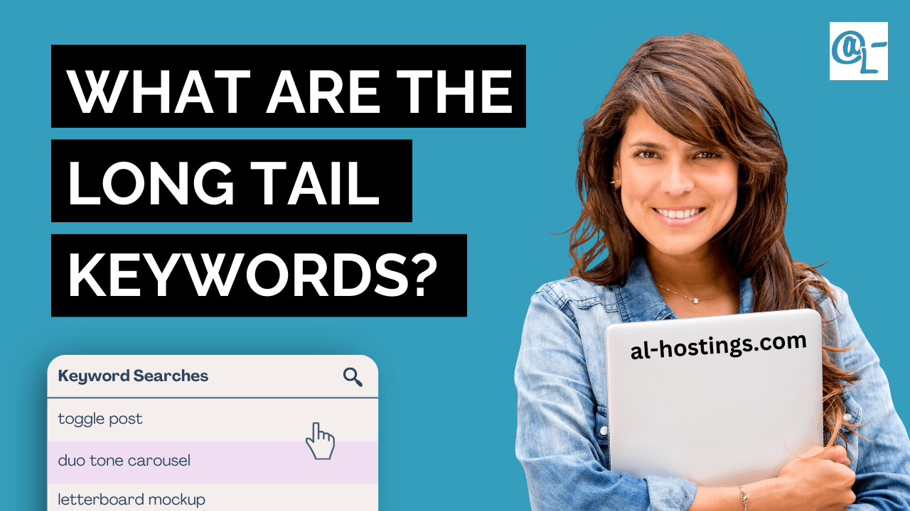 What are the Long Tail Keywords in SEO?