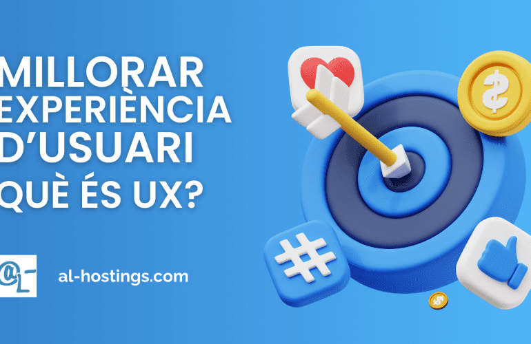 Com millorar l'experiència d'usuari (UX) per a una pàgina web