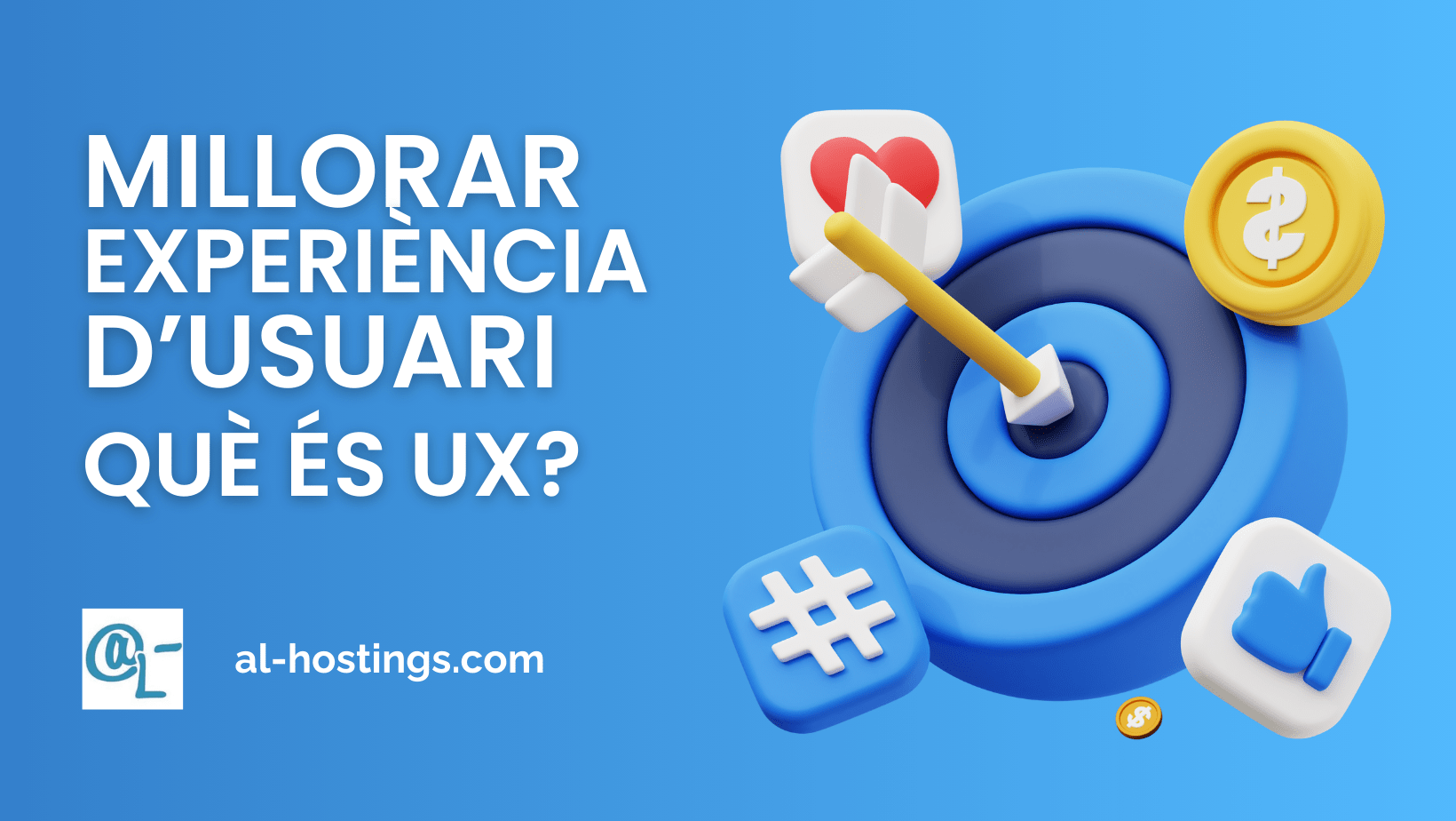 Com millorar l'experiència d'usuari (UX) per a una pàgina web