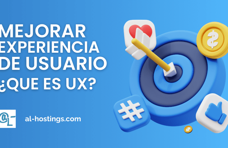 Cómo Mejorar la Experiencia de Usuario (UX) para una Página Web