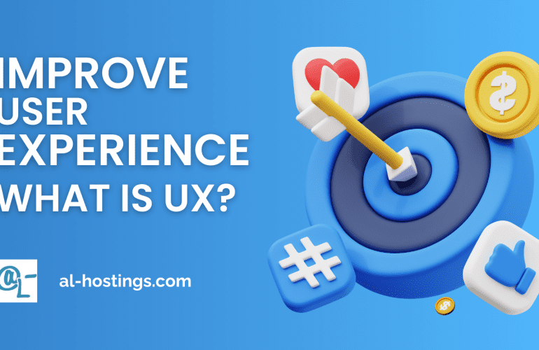 How to Improve the User Experience (UX) for a Website