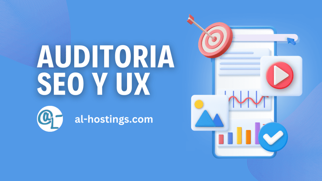 Auditoria SEO y UX