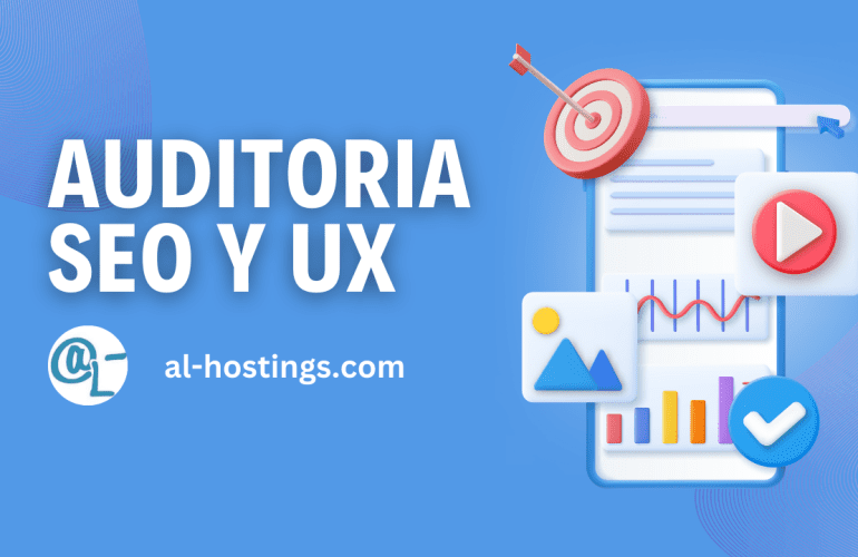 Auditoria SEO y UX