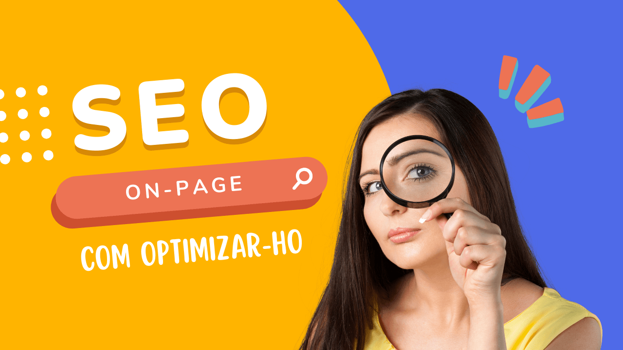 SEO On-page - Com optimizar-ho