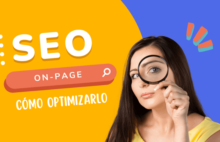 SEO On-page - cómo optimizar