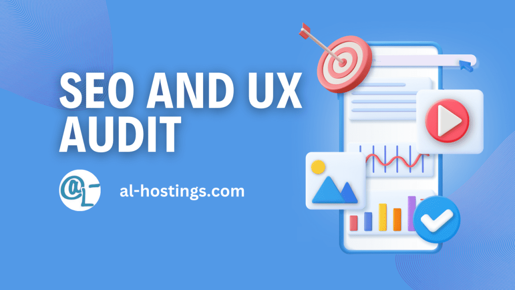 SEO & UX Audit