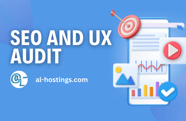 SEO & UX Audit