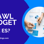 ¿Qué es Crawl Budget?