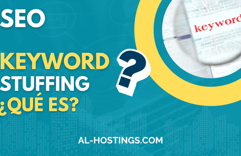 ¿Qué es el Keyword Stuffing?