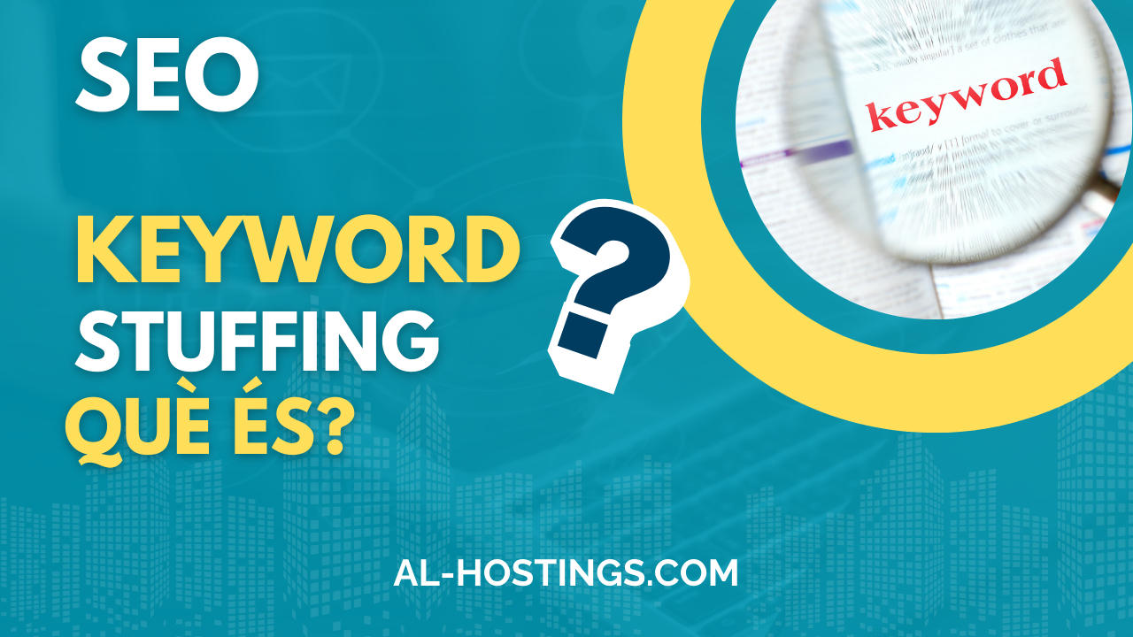 Què és el Keyword Stuffing?