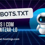 Robots txt - Què és i com optimizar-lo