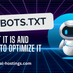 Robots TXT - What it Is and how to optimze it