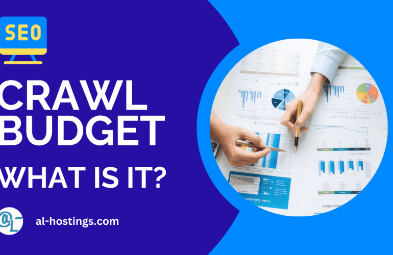 What is Crawl Budget?