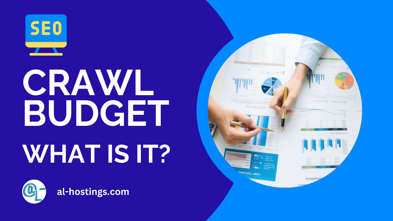 What is Crawl Budget?